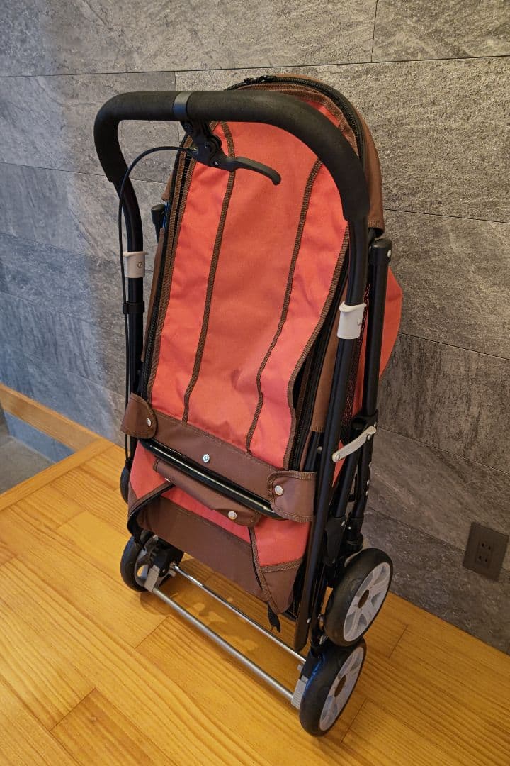 ペットカート バギー 中型犬対応