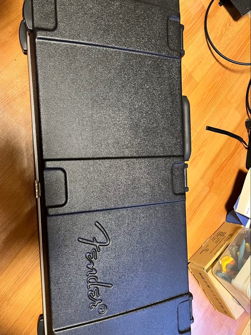 限定値下げ　Fender standard stratcaster SSH