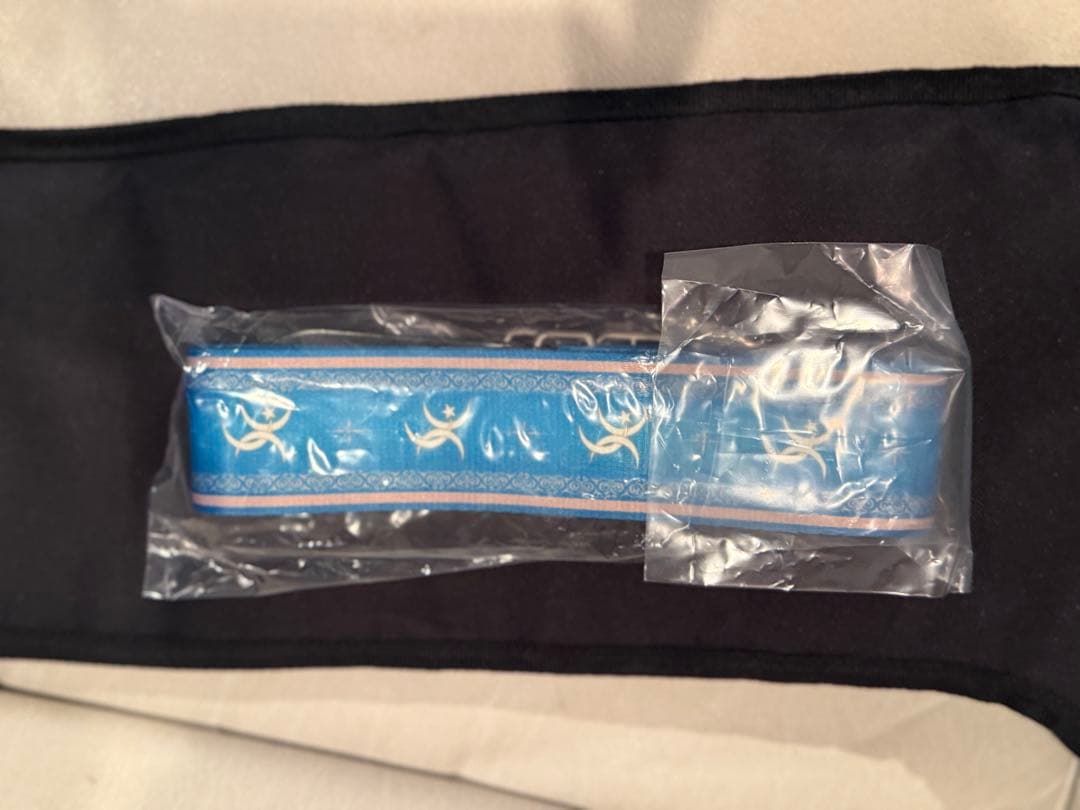 S*s様 CHAR 2020 mustang Zicca限定　おまけ付き