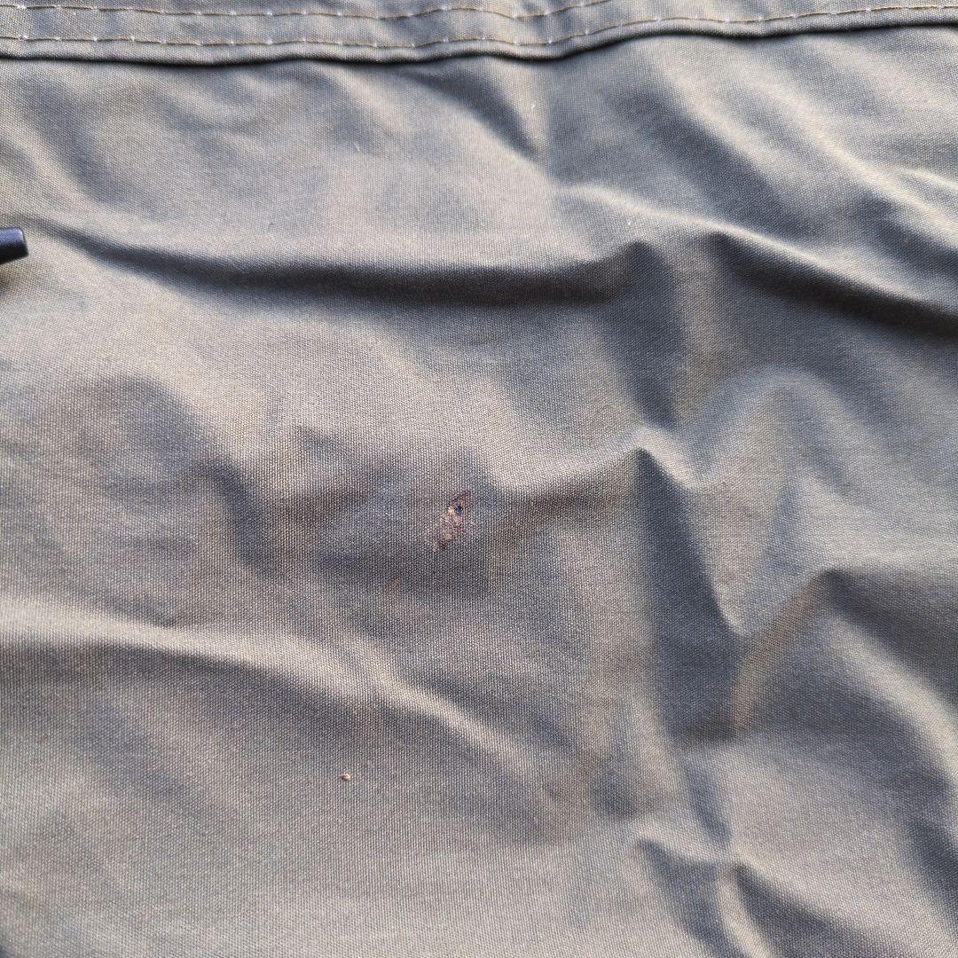 FUTURE FOX FOX-BASE フォックスベース パップテント 無骨