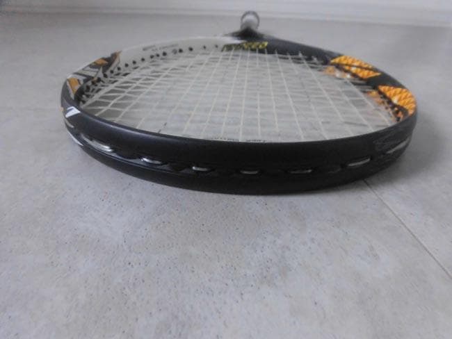 新品 MIZUNO 鬼滅の刃 我妻善逸 F SPEED ソフトテニス ラケット