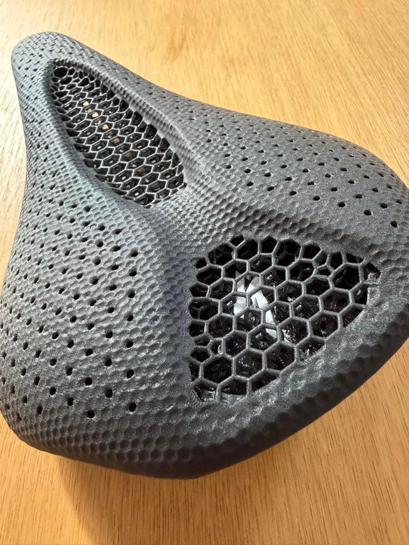 S-WORKS POWER WITH MIRROR サドル 3D新品未使用