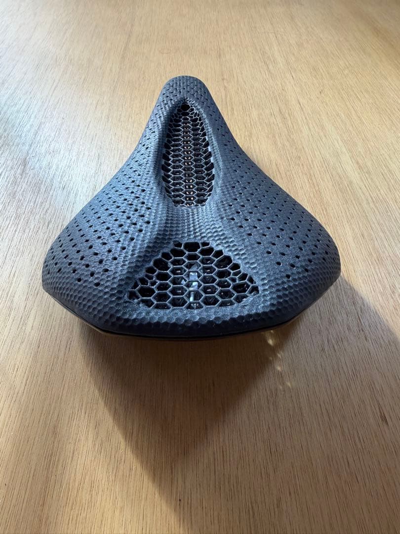 S-WORKS POWER WITH MIRROR サドル 3D新品未使用