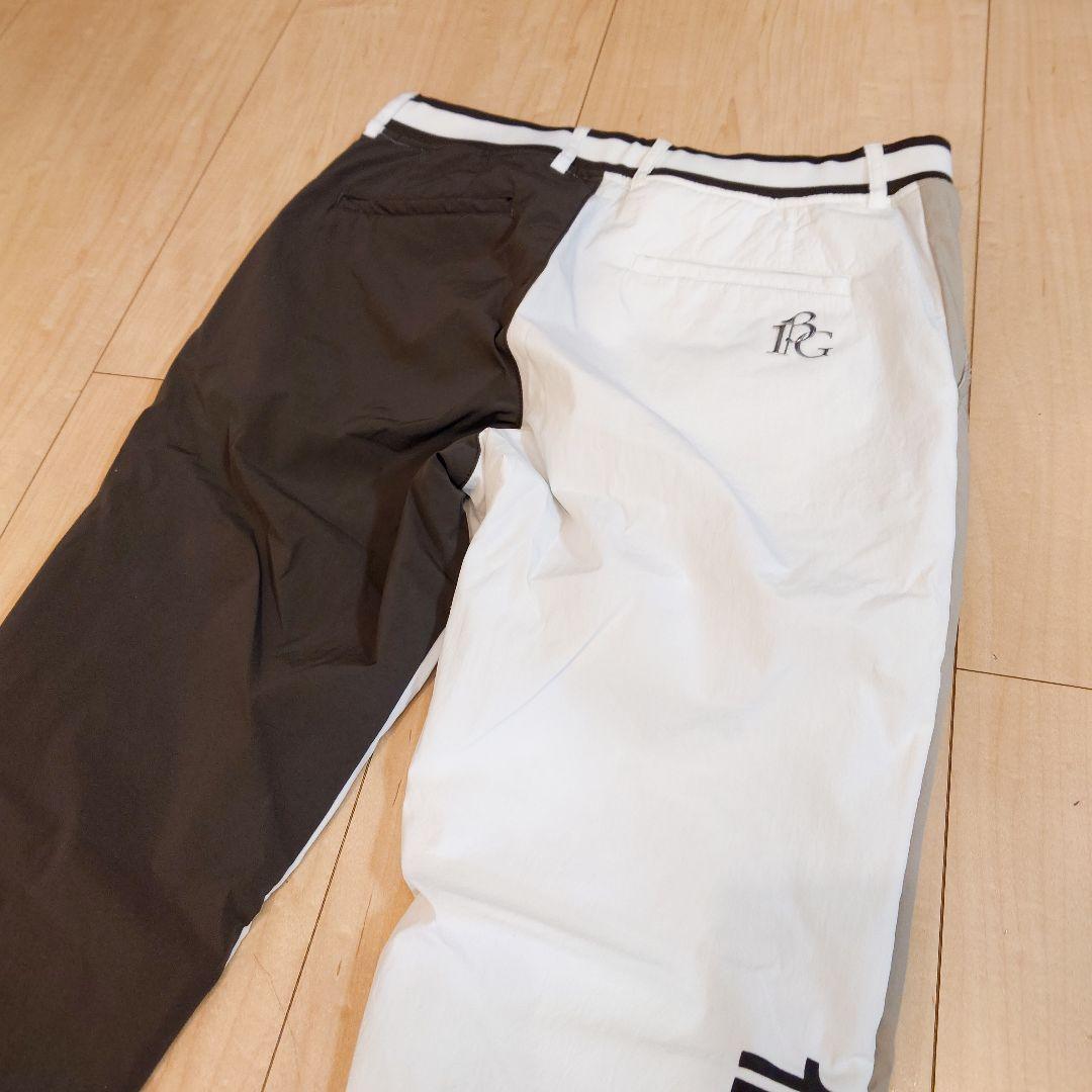 1PIU1UGUALE3 GOLF CRAZY TRACK セットアップ