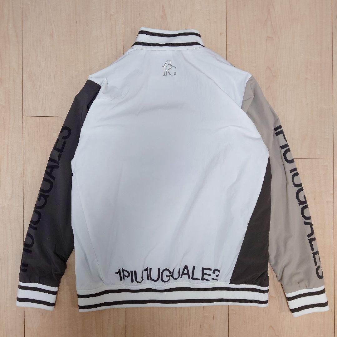 1PIU1UGUALE3 GOLF CRAZY TRACK セットアップ