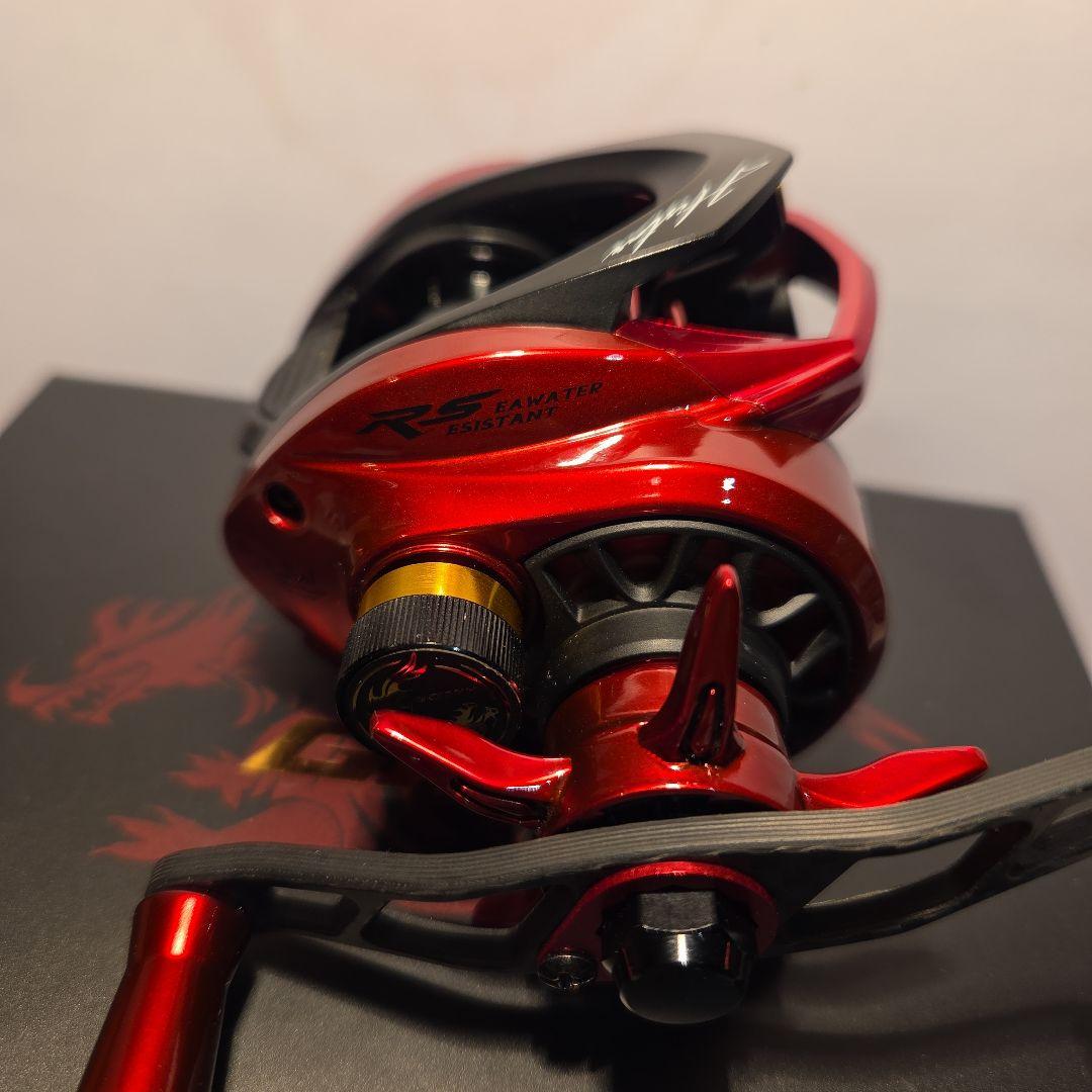 ハイスター Giu limited edition