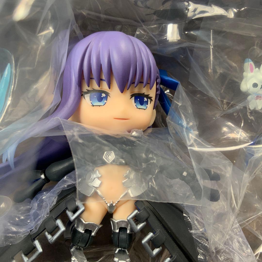 FGO　ねんどろいど　メルトリリス