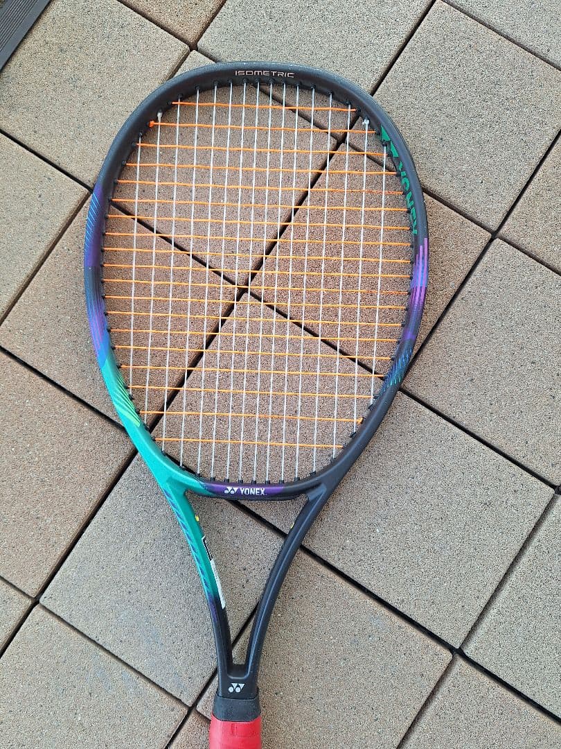 VCORE PRO100 テニストピアSpec-3　G3