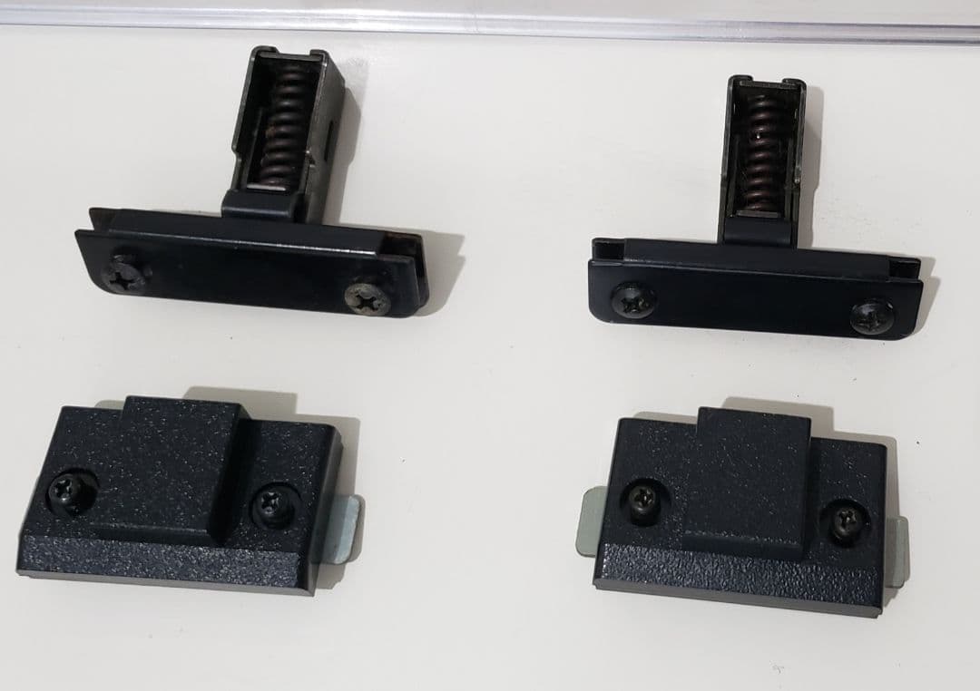 Technics SL-1200 MK2-MK6 ダストカバー