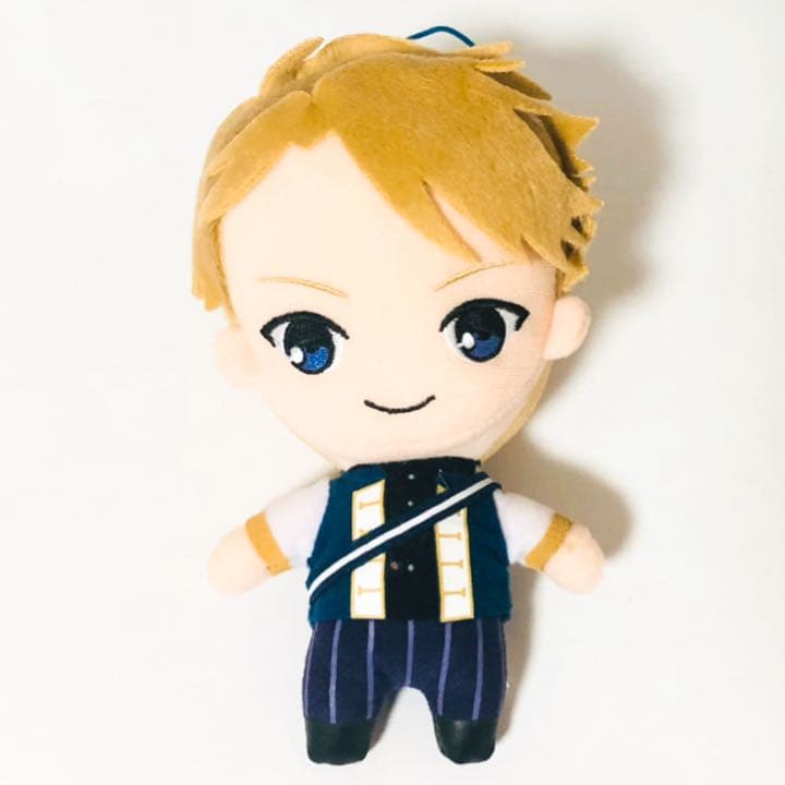 あんスタ【Knights】ユニット衣装★ぬいぐるみ★5点セット