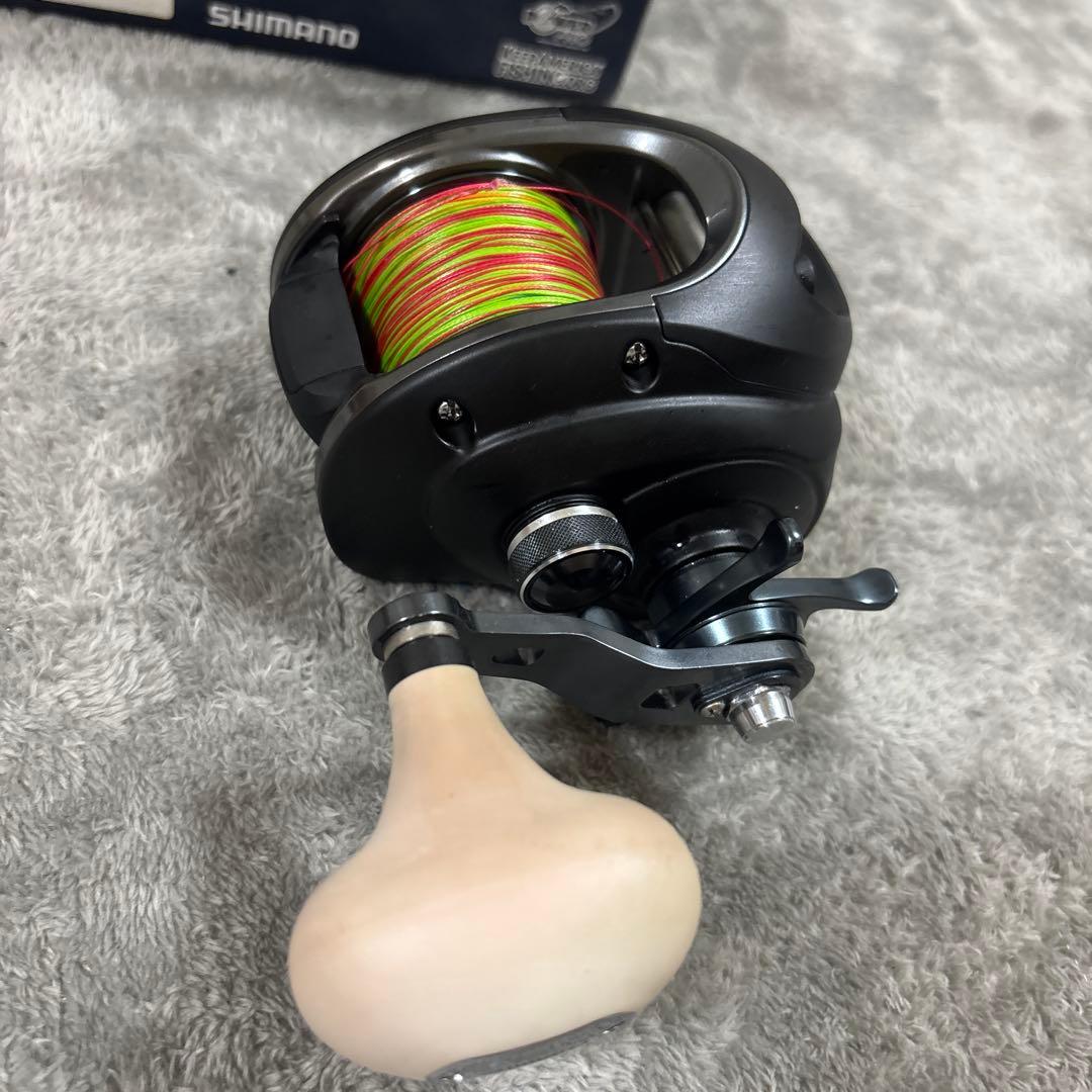 トランクス500HG