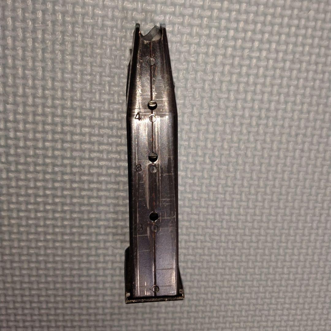 BERETTA M84 モデルガン（ジャンク）