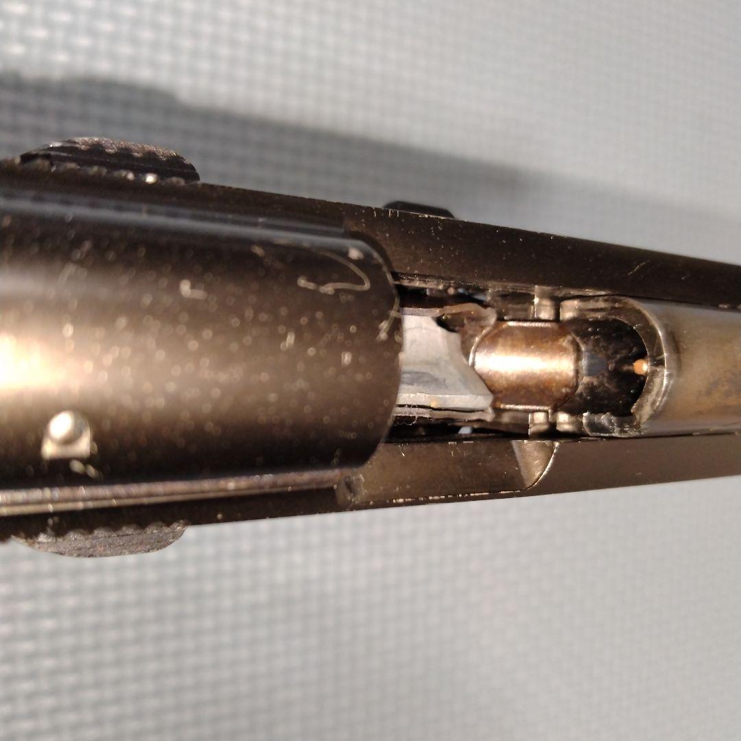 BERETTA M84 モデルガン（ジャンク）