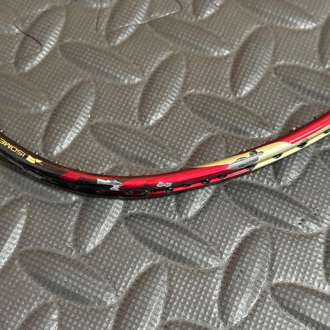 ヨネックス アークセーバー 100リミテッドエディション バドミントン ラケット