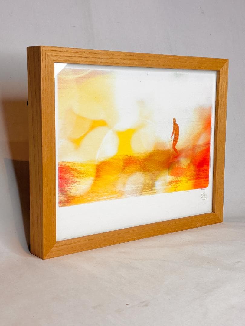 ◉surf art◉ Matthew Allen マシューアレン アートワーク