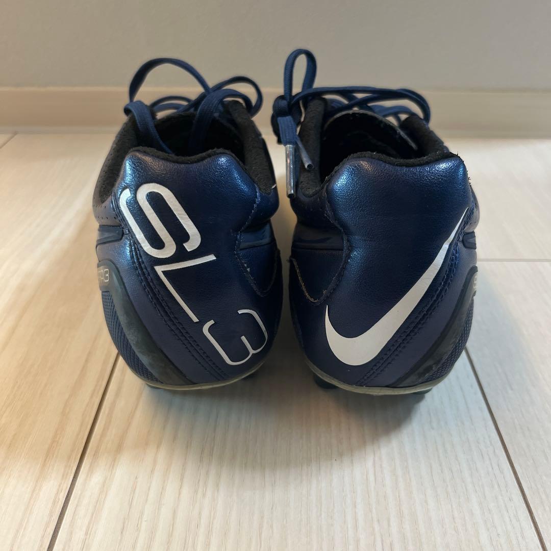 NIKE スーパーリゲラ3 24.5cm