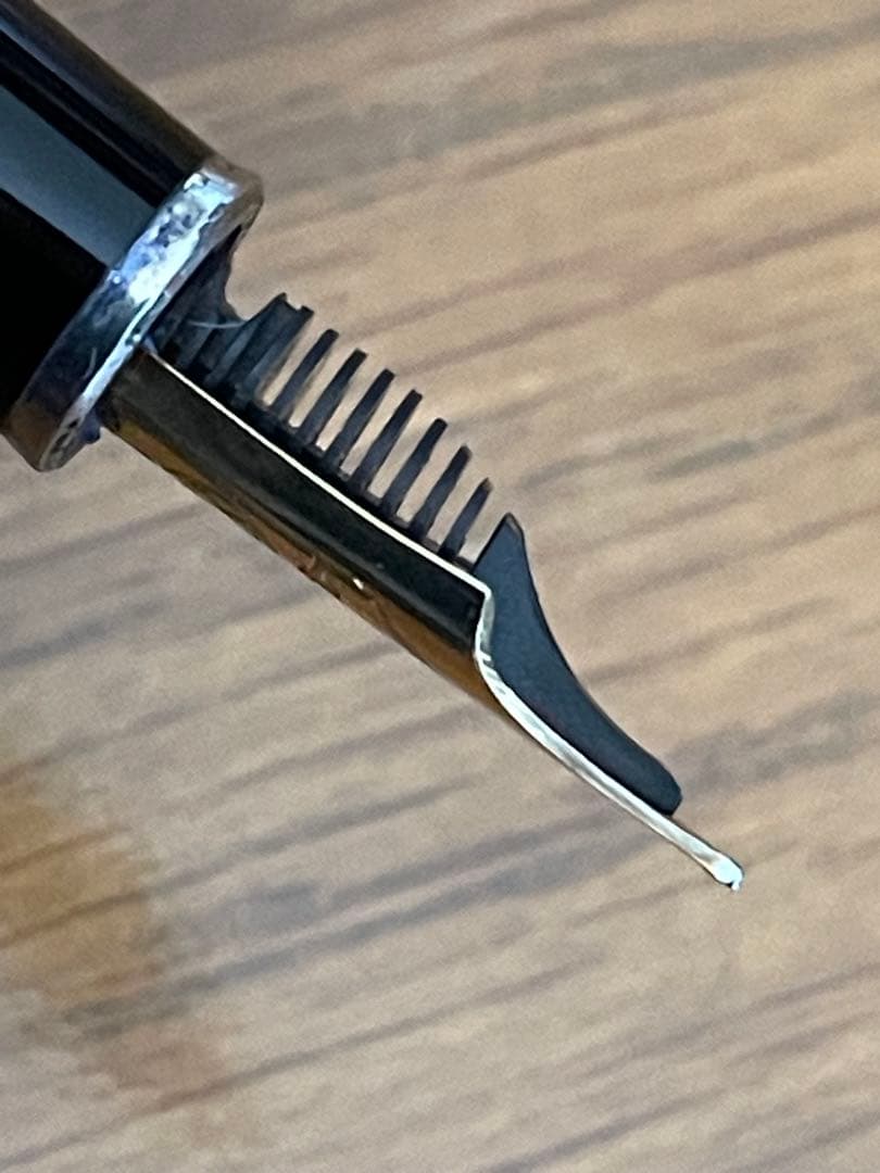 ひ*ん様 ◾️モンブラン◾️144万年筆◾️マイスターシュテュック クラシック◾