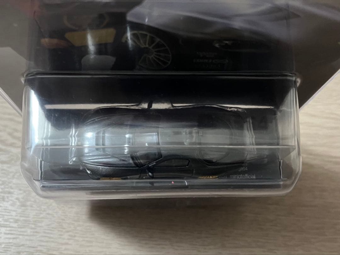 2台 オートサロン限定 MINI GT RE雨宮 マツダ RX-7 FD3S