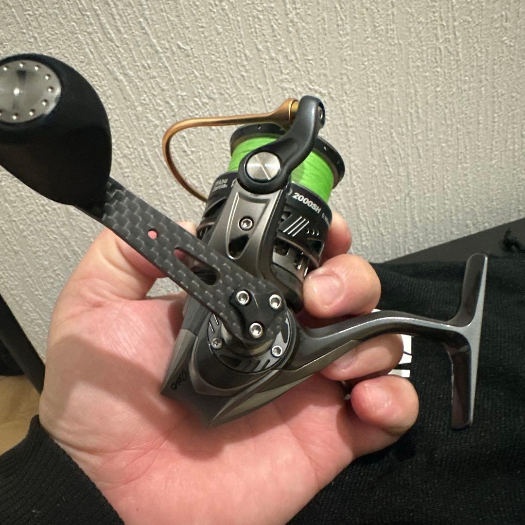 ALXシータ2000sh 値下げしません