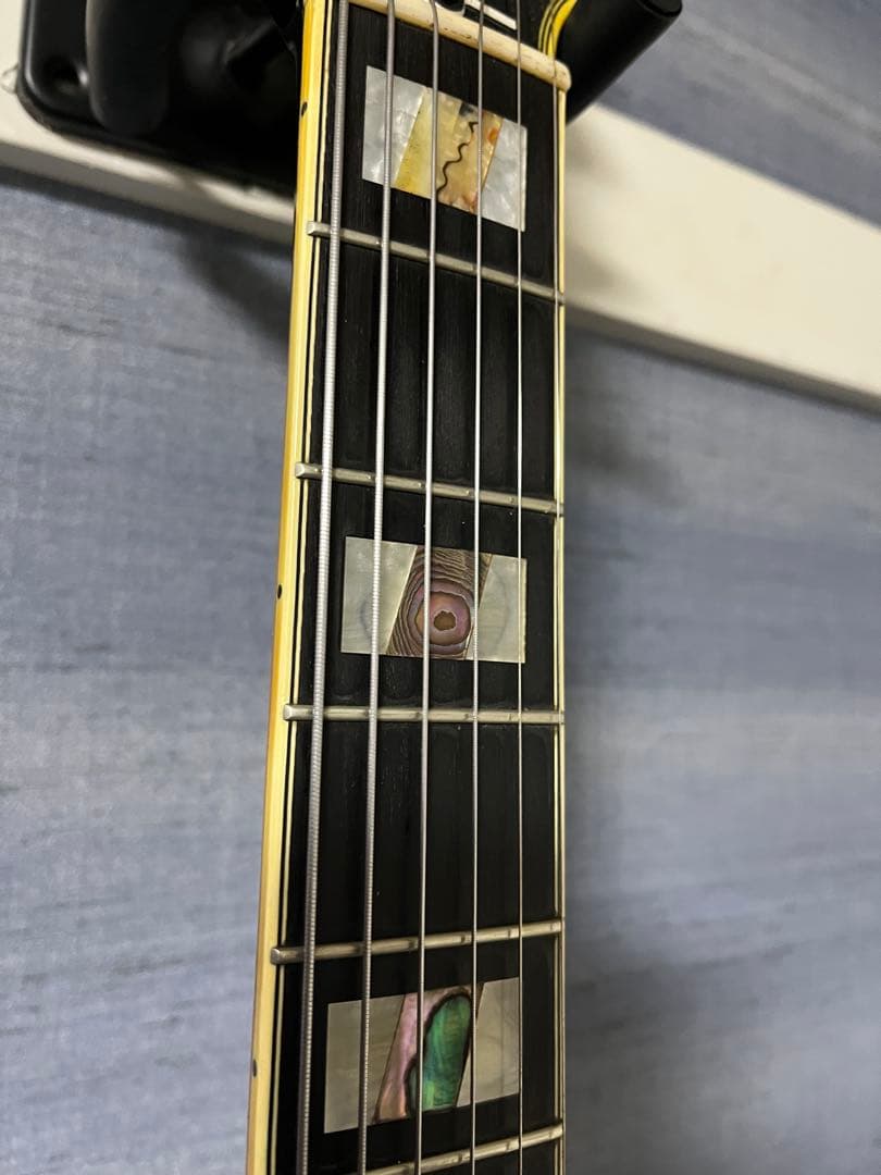 ギター Ibanez / JP20 Joe Pass Signature Model