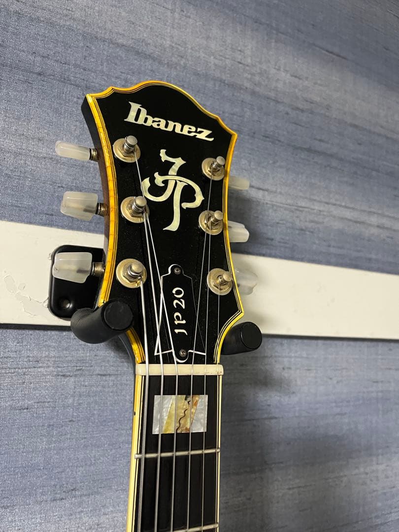 ギター Ibanez / JP20 Joe Pass Signature Model