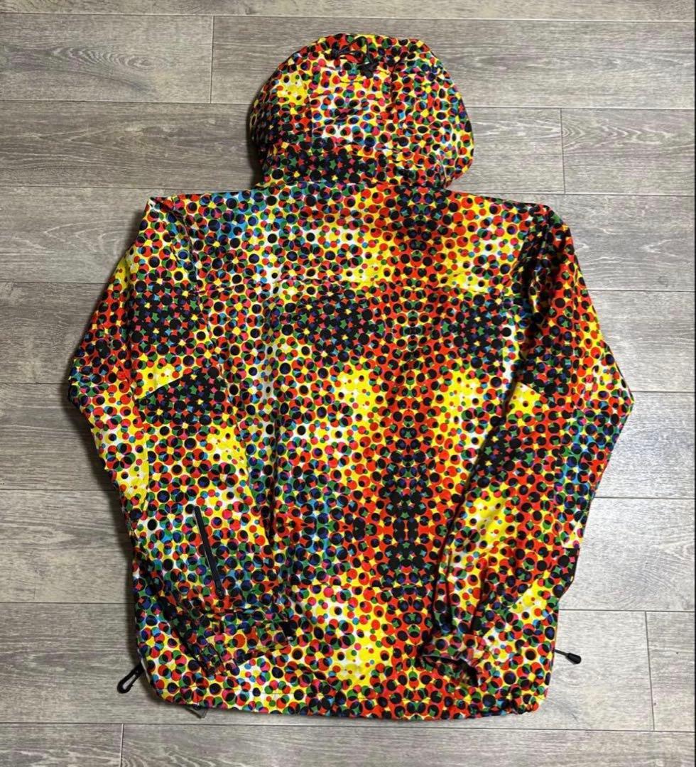 Burton AK GORE-TEX ジャケット