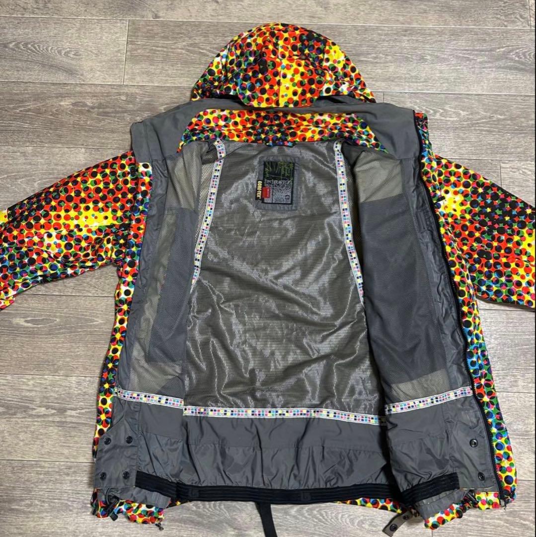 Burton AK GORE-TEX ジャケット