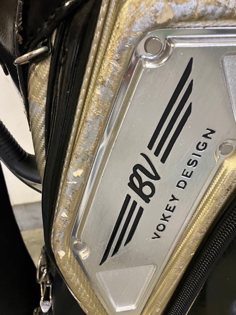 Titleist タイトリスト　キャディバッグ　超希少。