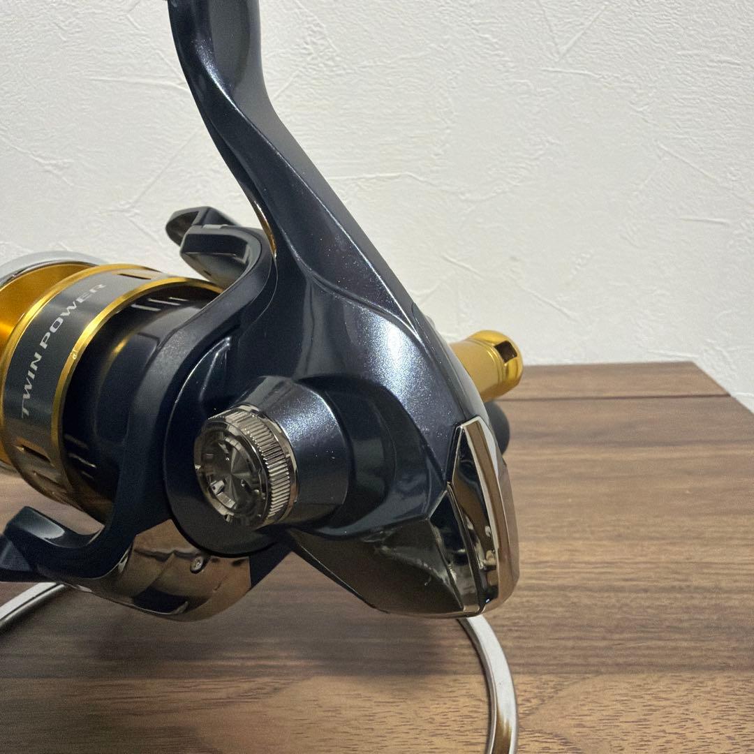 15ツインパワーSW14000XG 美品‼️