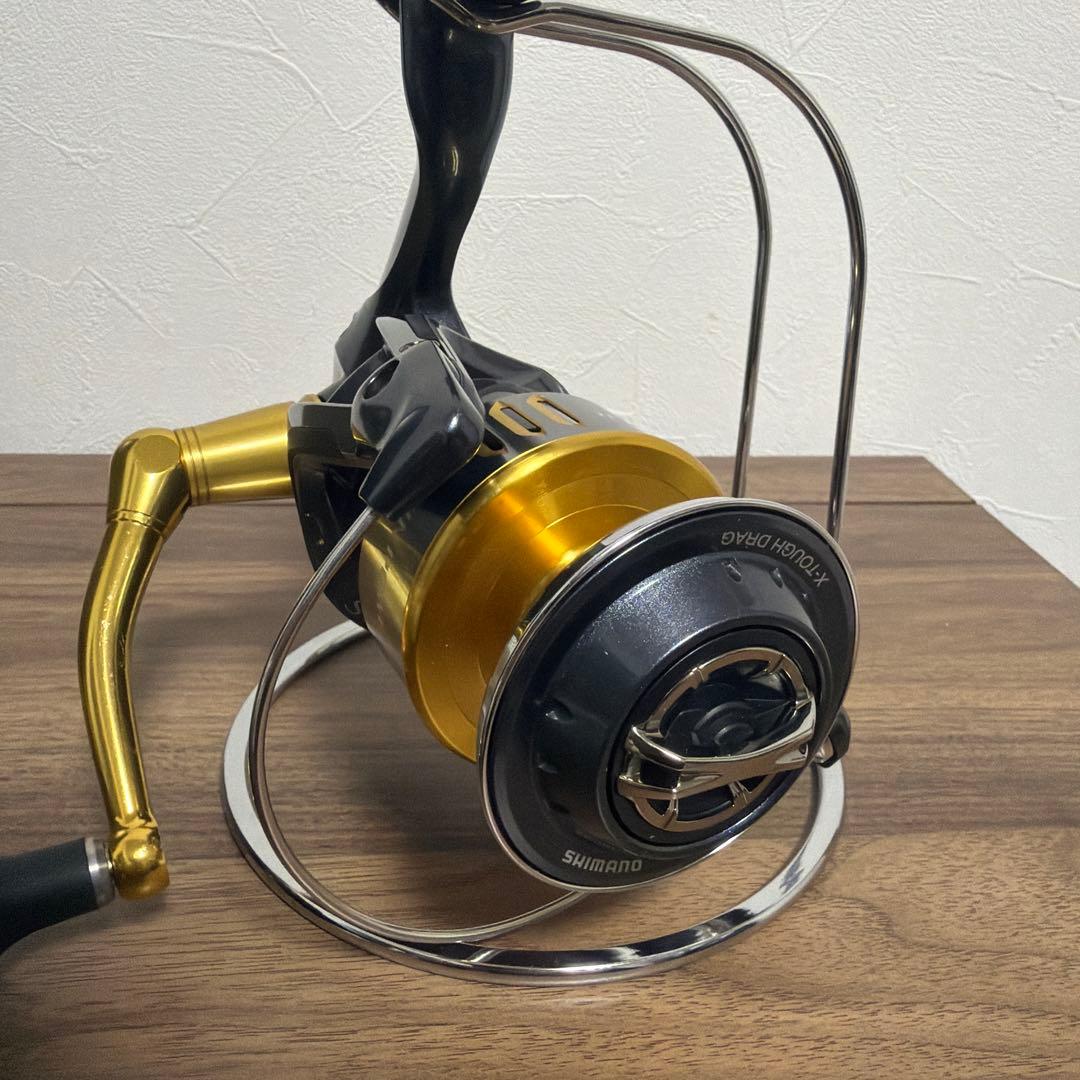 15ツインパワーSW14000XG 美品‼️