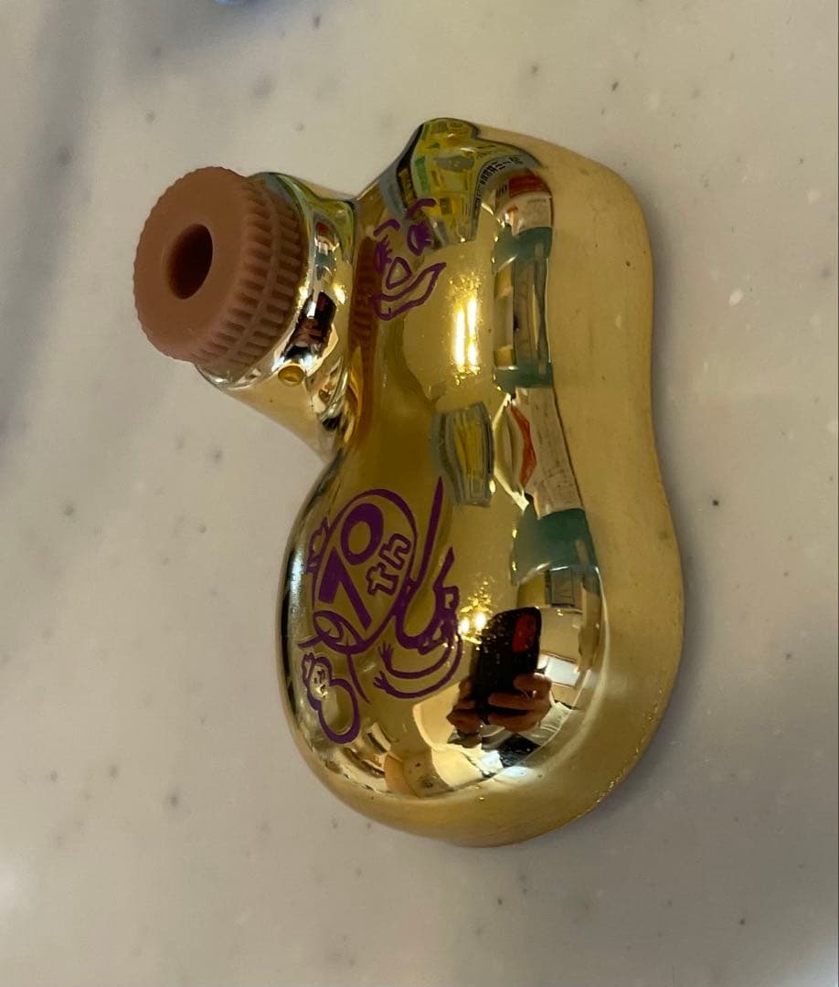 金のひょうちゃん