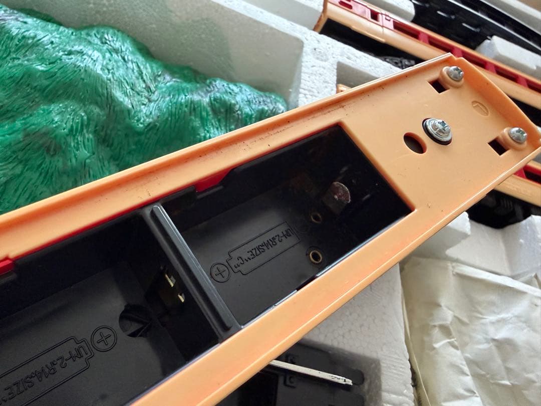 スーパーレール　L特急　クハ481 動作確認済み