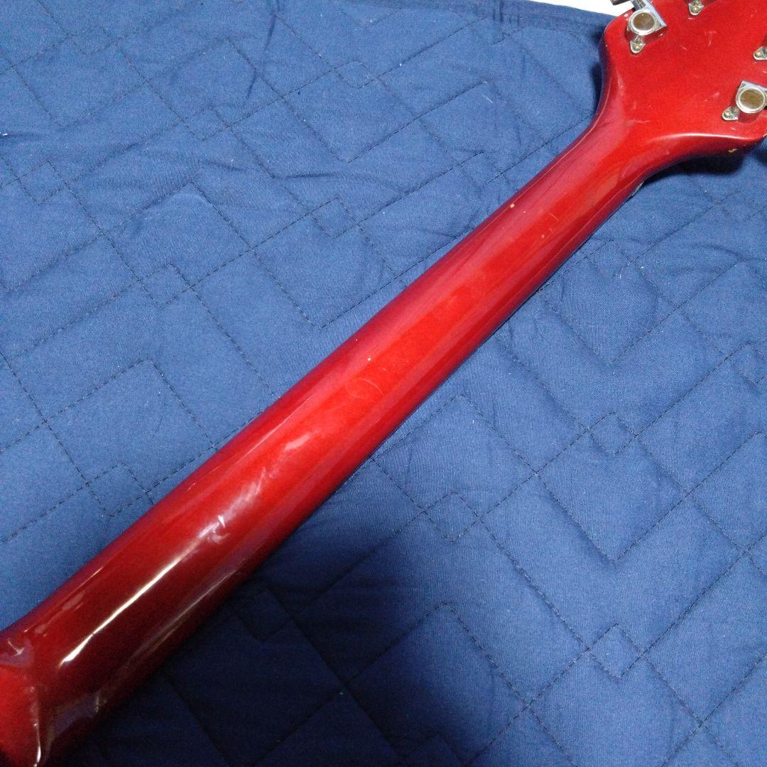 Maison メイソン フライングV