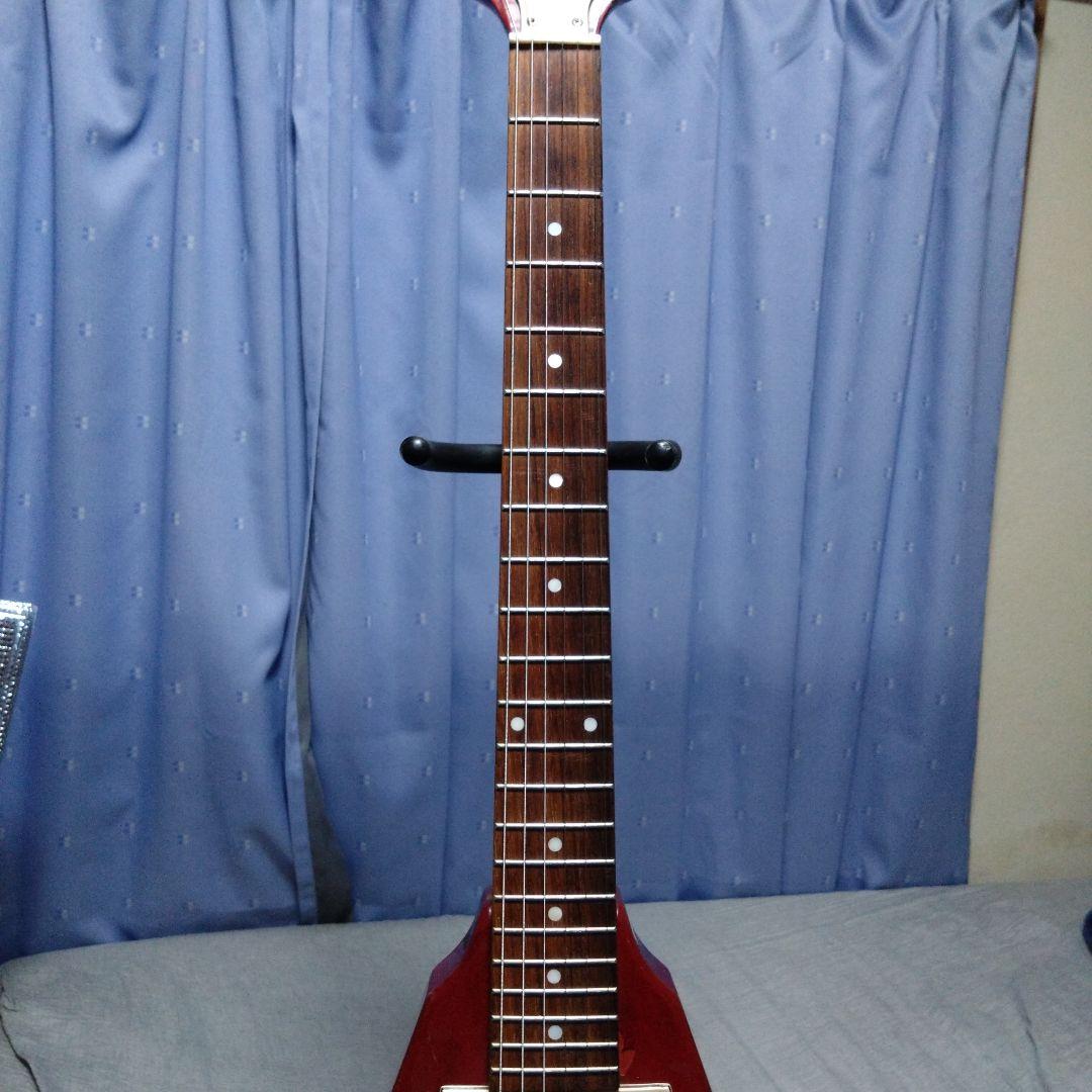 Maison メイソン フライングV