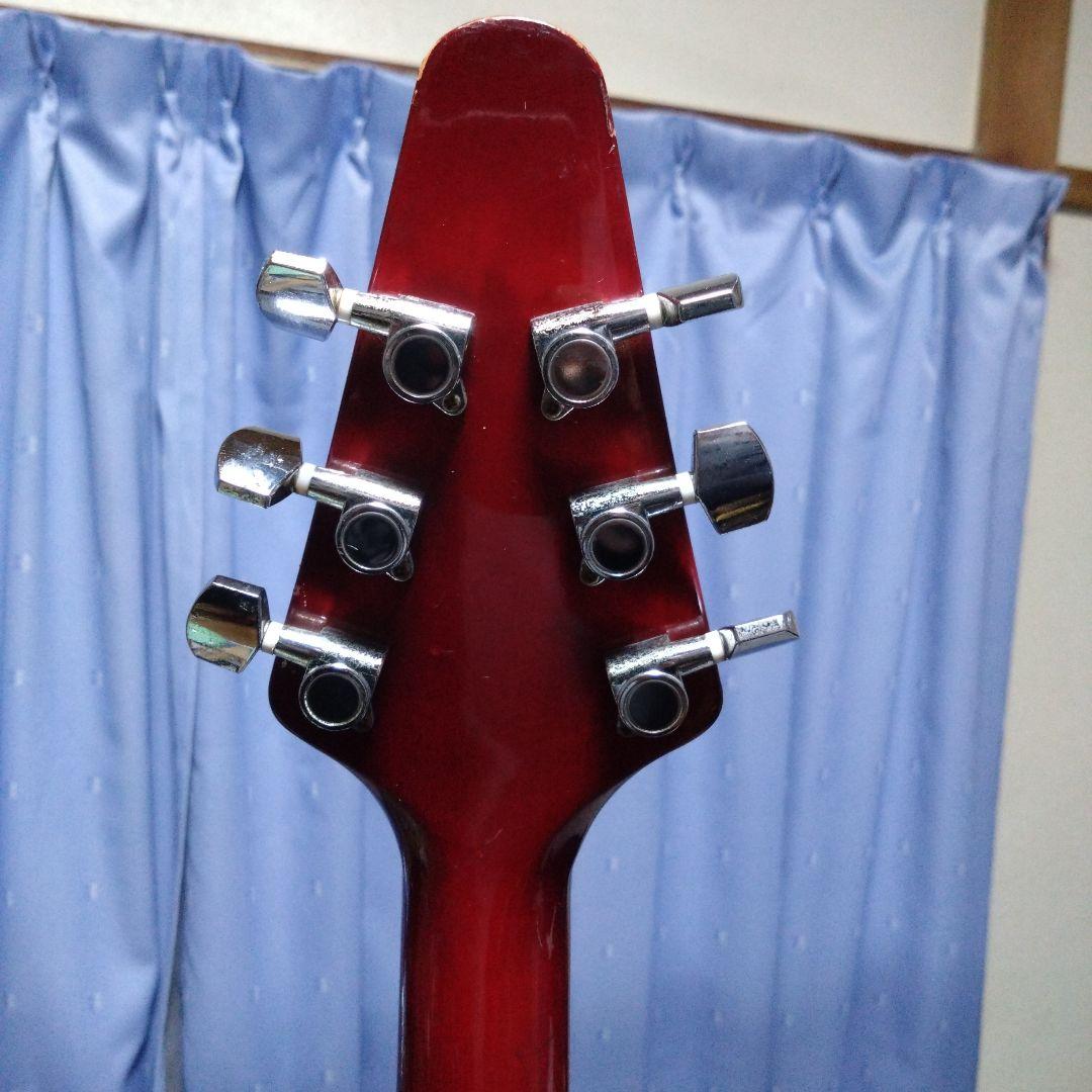 Maison メイソン フライングV