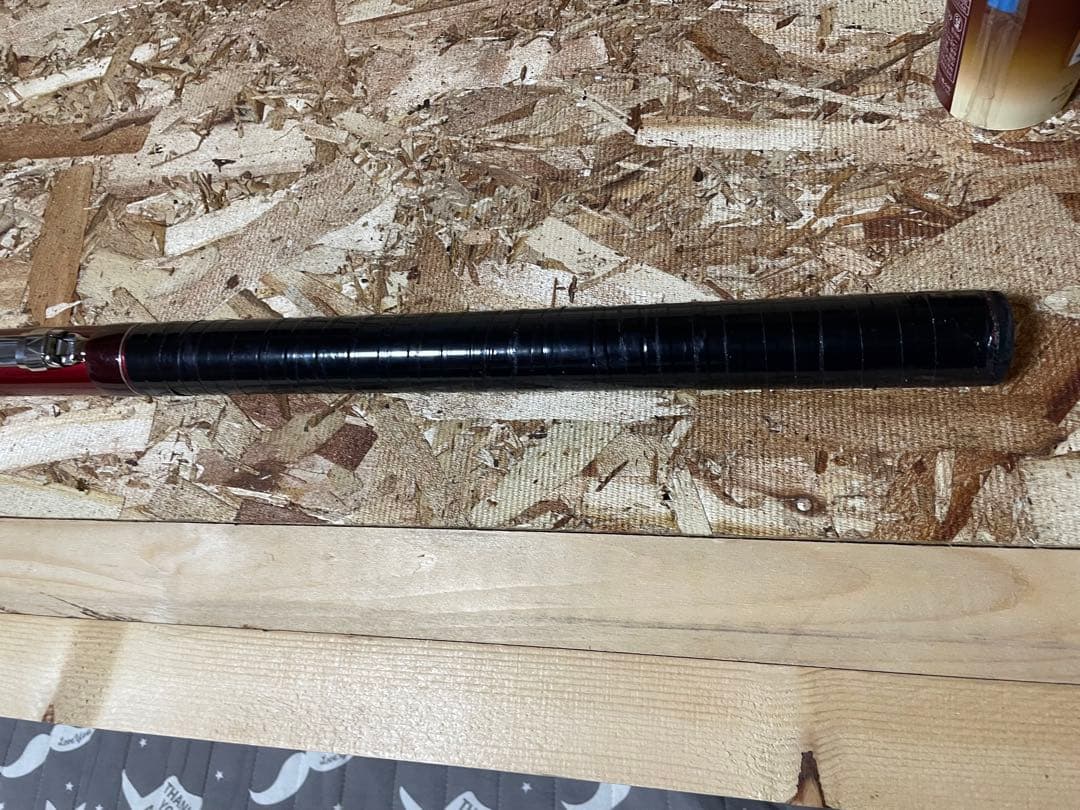 Wizz FORTUNE LONG 6号10m たらし竿