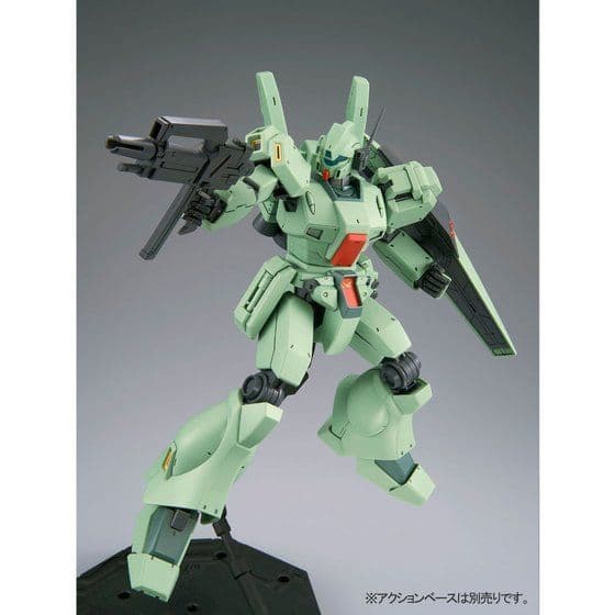 未組立 MG ジェガンD型 スタークジェガン ガンプラ ジェガン