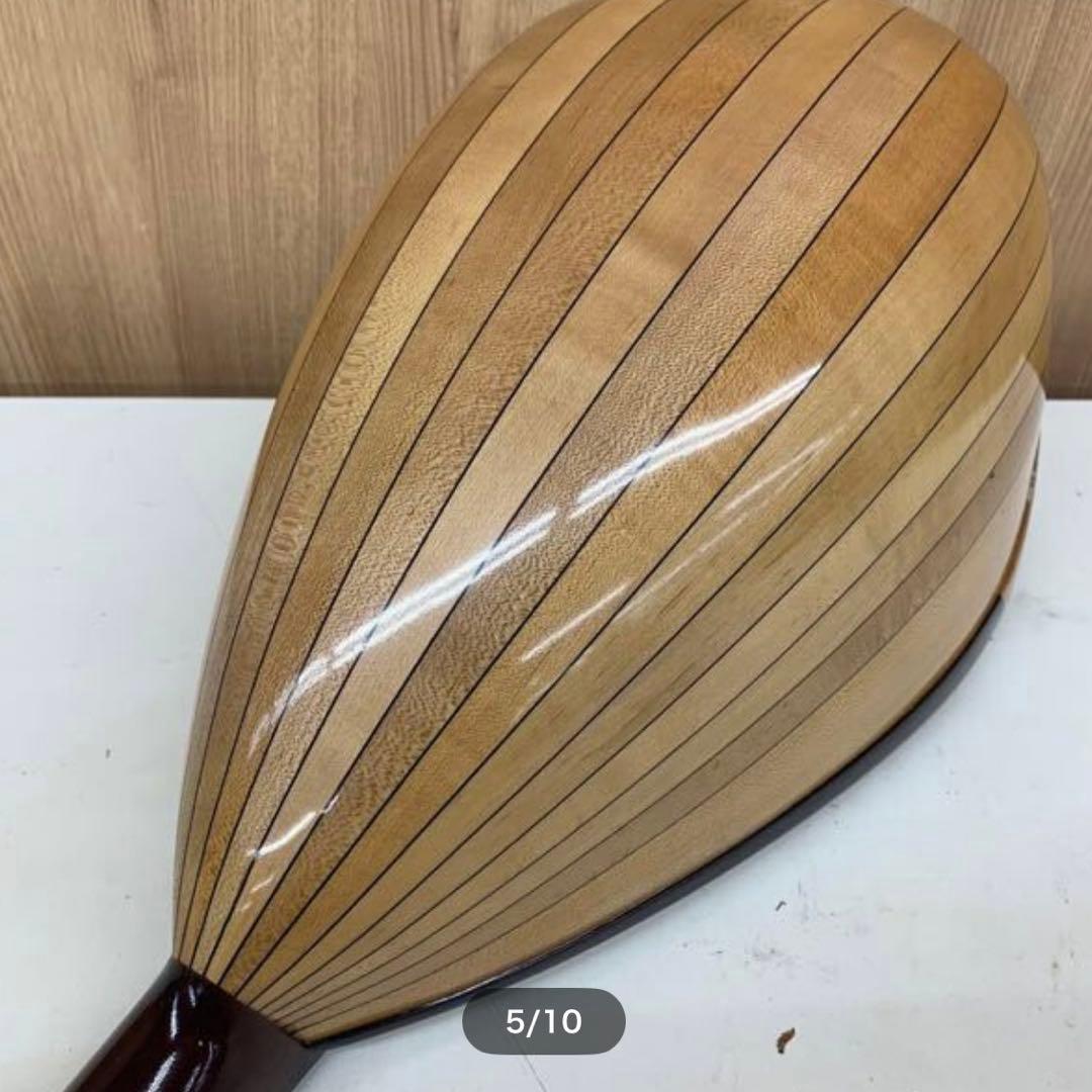 【美品】SUZUKI MD-4 マンドラ スズキ マンドリン ②