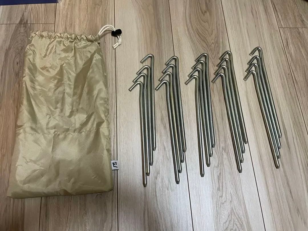 サバティカル スカイパイロットTC インナーテント付き