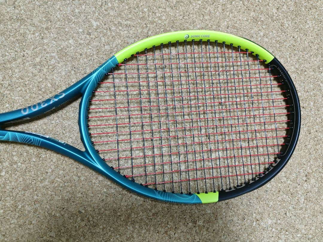 美品　スペック計測済み　DUNLOP　 SX300　2025　G2　保証書付き
