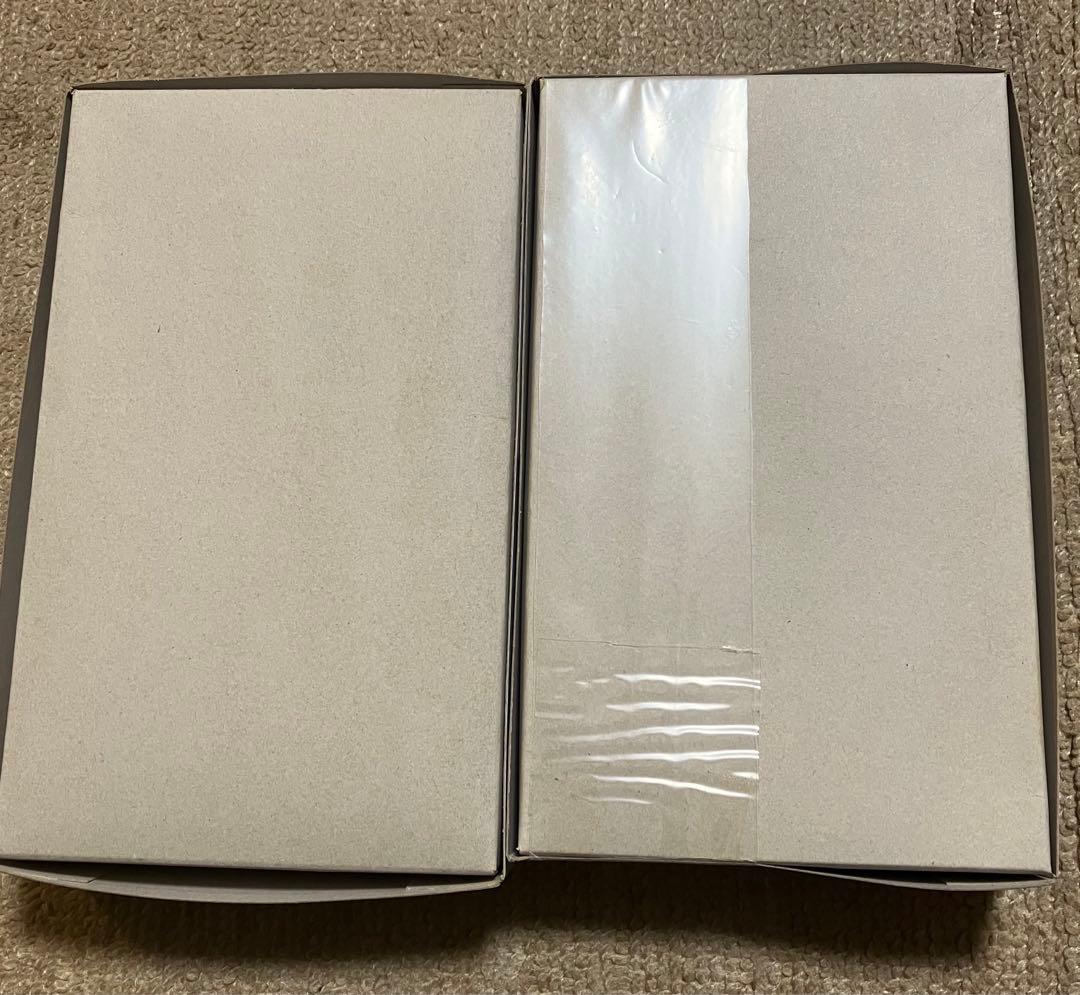 ミニ四駆オオカミ　2点セット