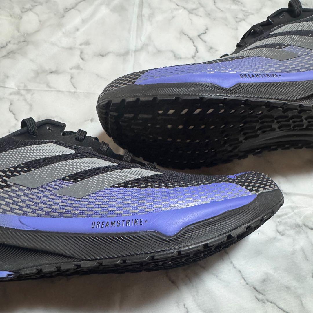 美品☆adidas スーパーノヴァ GORE-TEX 防水モデル 27.5cm