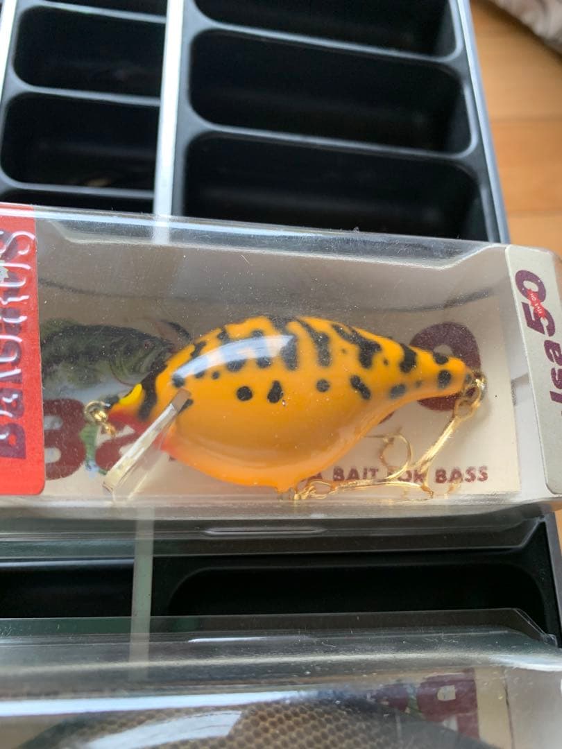 レア❗️balsa50 デッドストック　セット