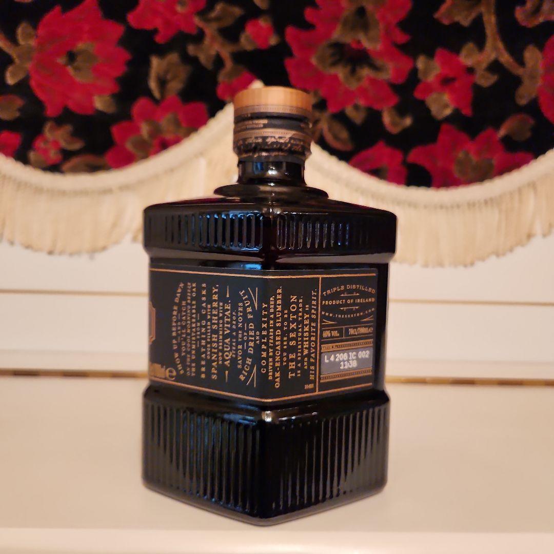 [ 品薄状態 ]Monkey Shoulder & The Sexton セット