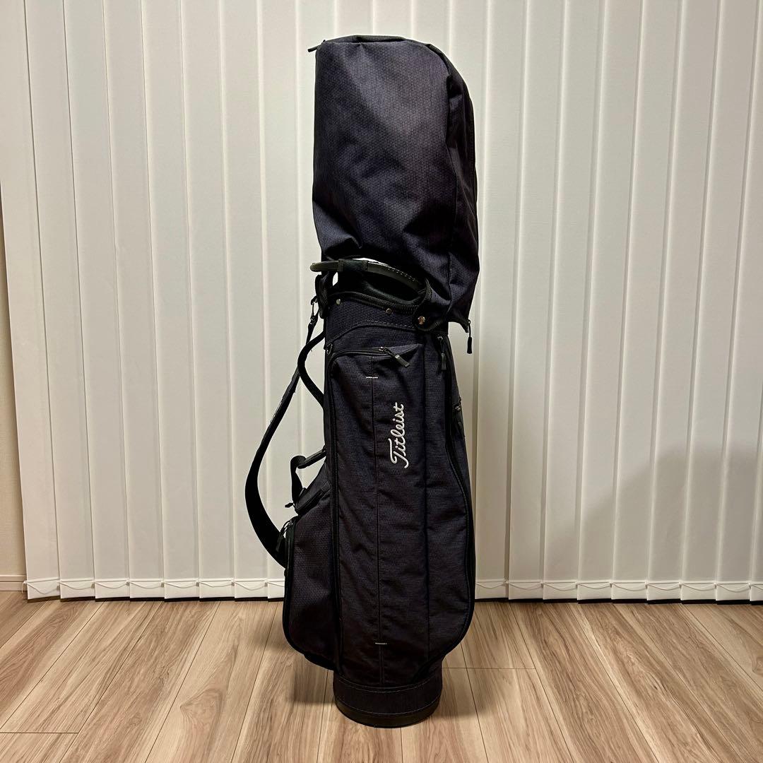 タイトリスト キャディバッグ