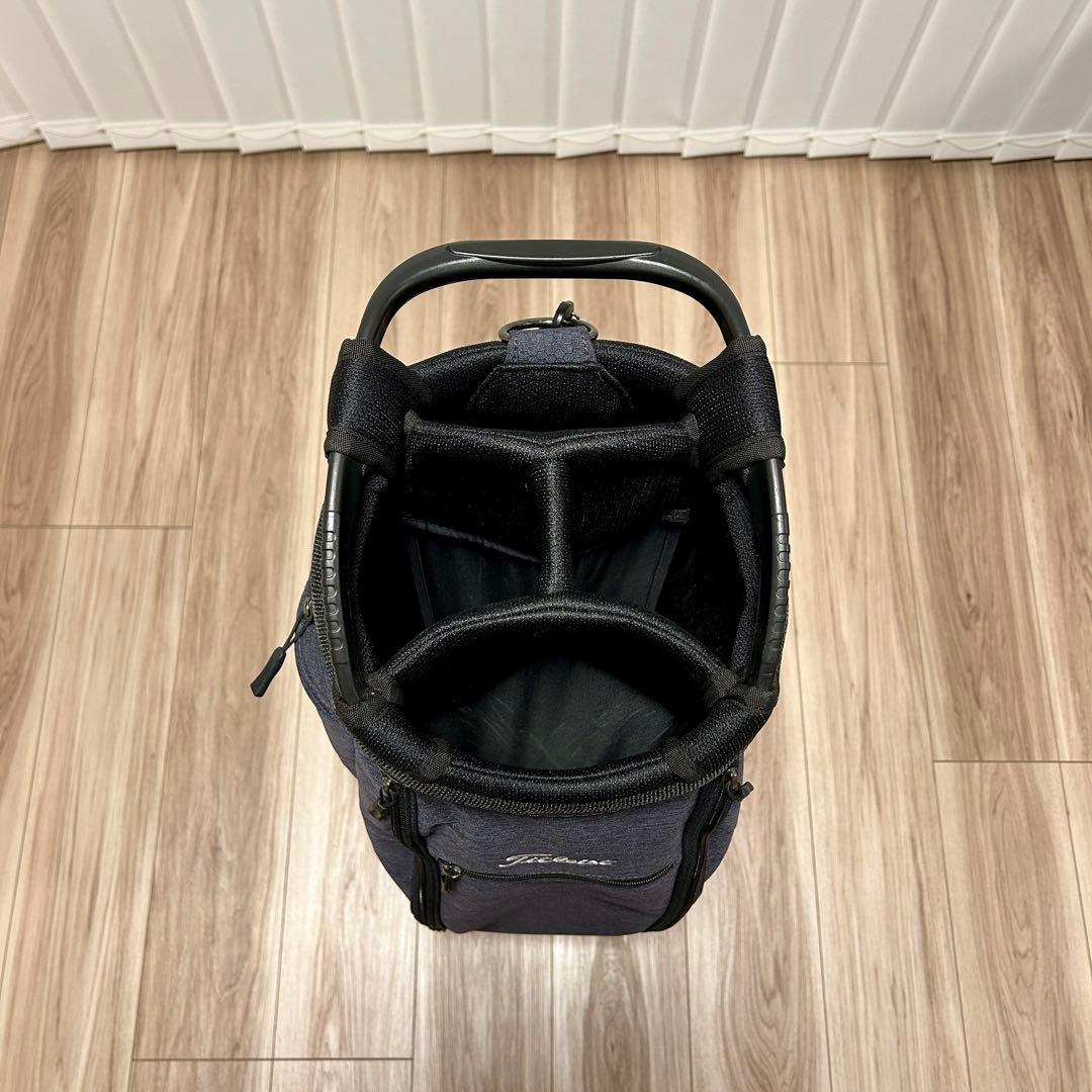 タイトリスト キャディバッグ