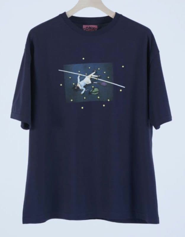 【最終値下げ】ACAね テニスTシャツ Mサイズ ずとまよ 新品未開封