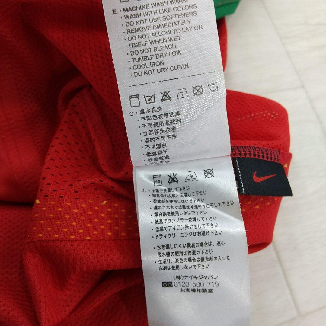 H901 Nike ポルトガル代表ユニフォーム フィーゴ