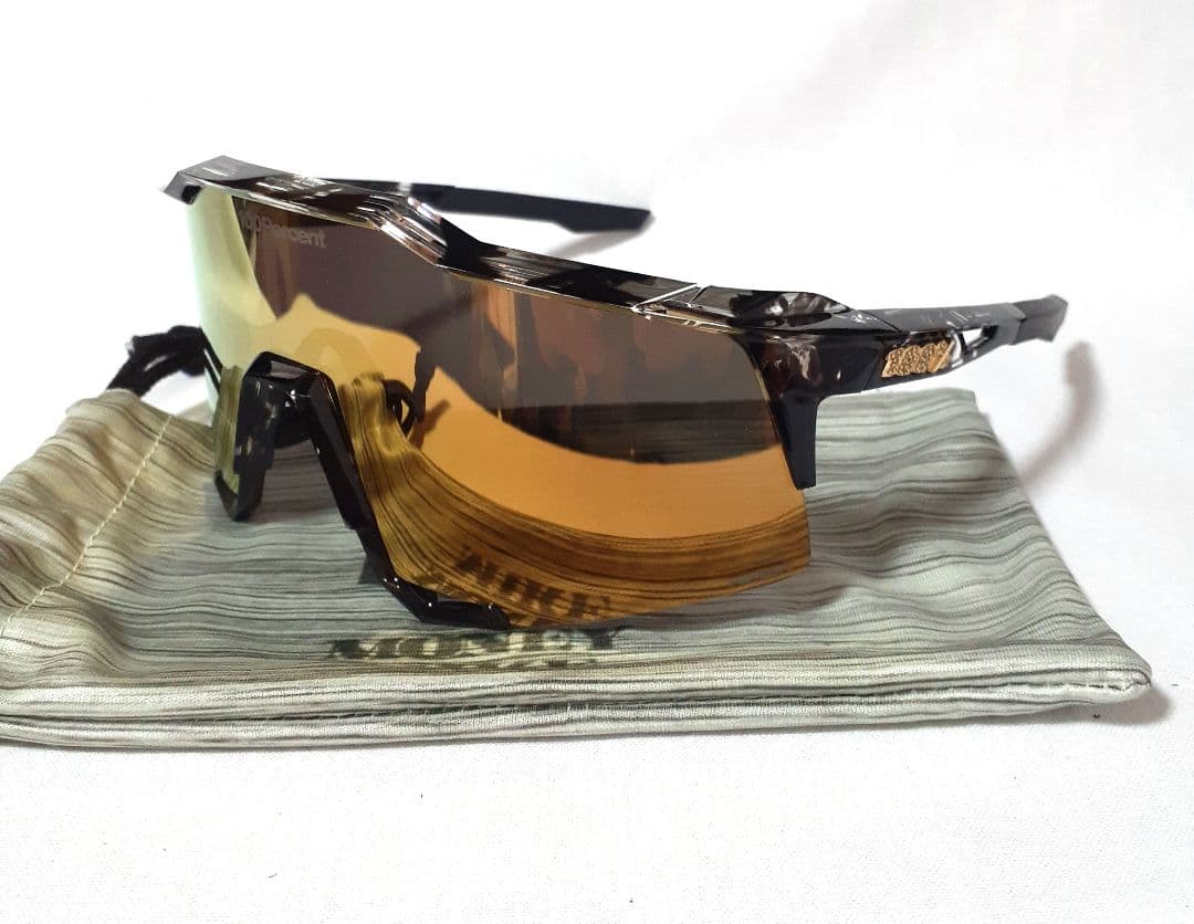 セット売り 100% SPEEDCRAFT マイケル・ハリス 2世モデル 外箱無