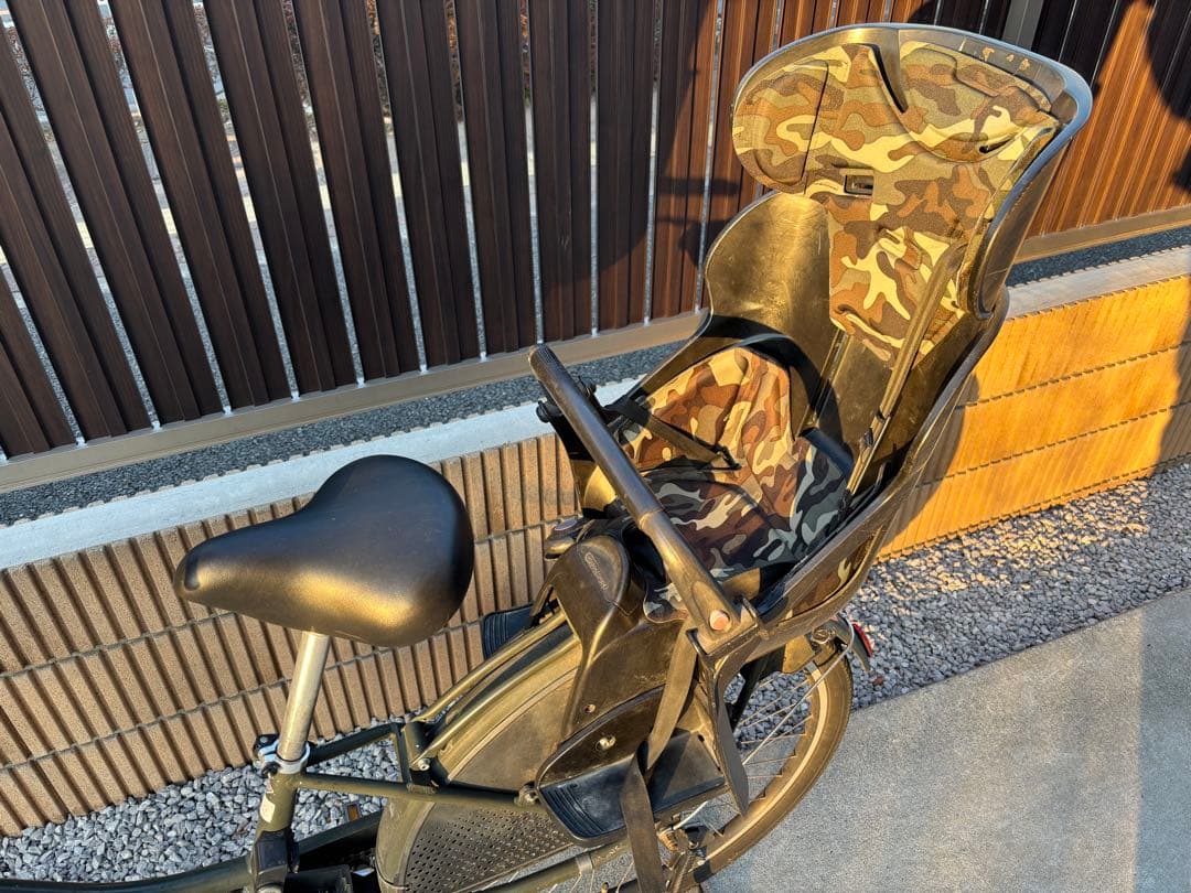 【ジャンク】東京都多摩地域　Hydee 2 ハイディー2 2017年